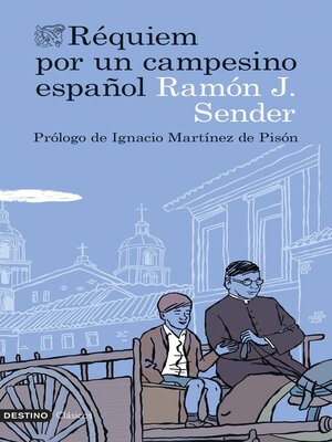 cover image of Réquiem por un campesino español
